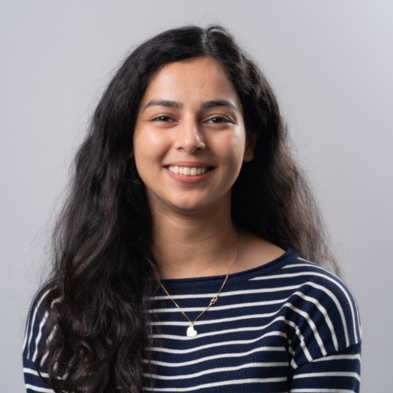 Shivangi Tandon - Product Manager | Stackforce