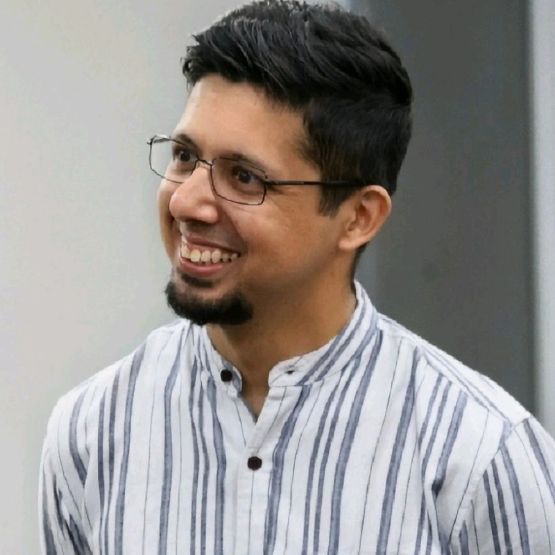 Varun Tandon - CEO | Stackforce
