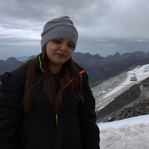 Tania Arora - Associate Consultant | Stackforce