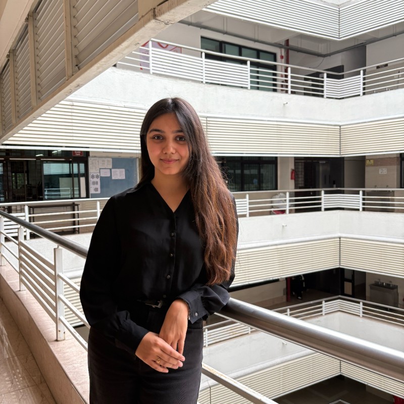 Tania Seth - Lead IOS Developer | Stackforce