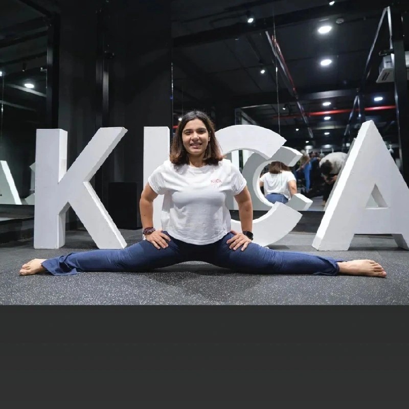 Tanika Monga - Operations Associate | Stackforce