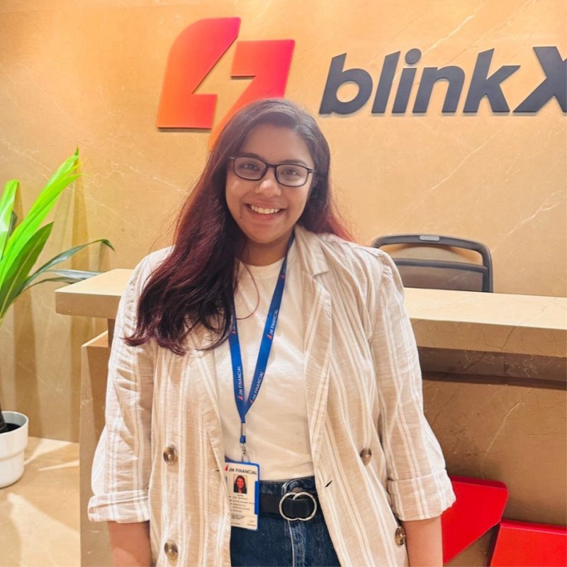Tanisha . - Product Manager | Stackforce