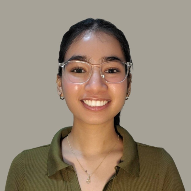 Tanisha Bisht - Software Engineer | Stackforce