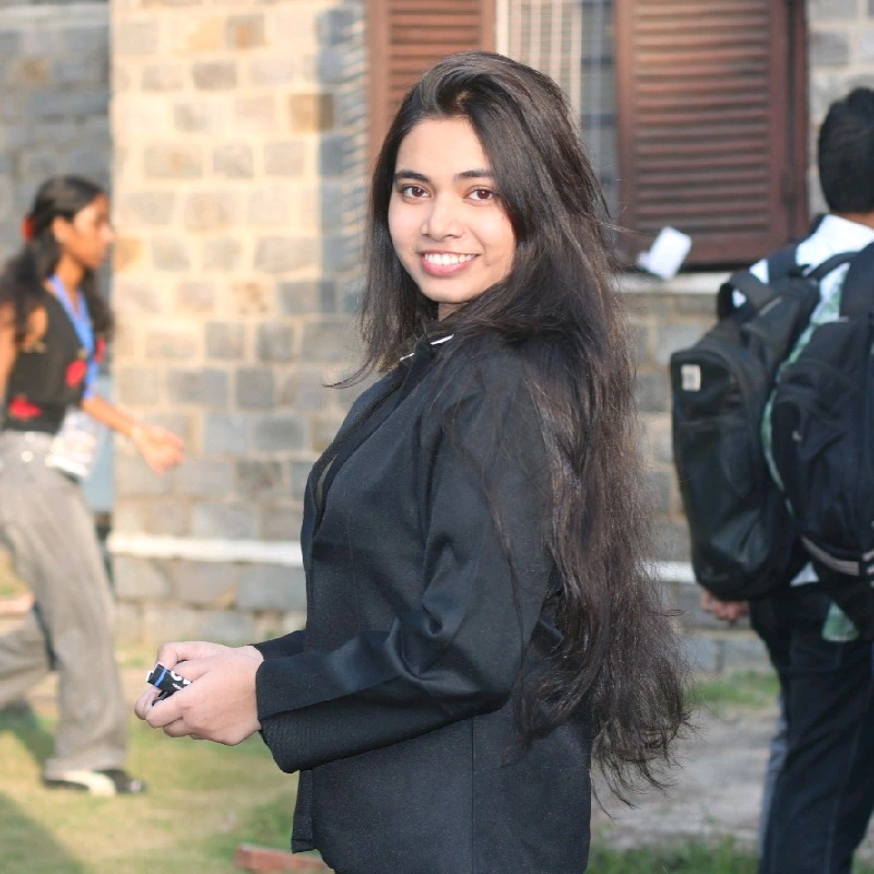 Tanisha D. - Founder | Stackforce