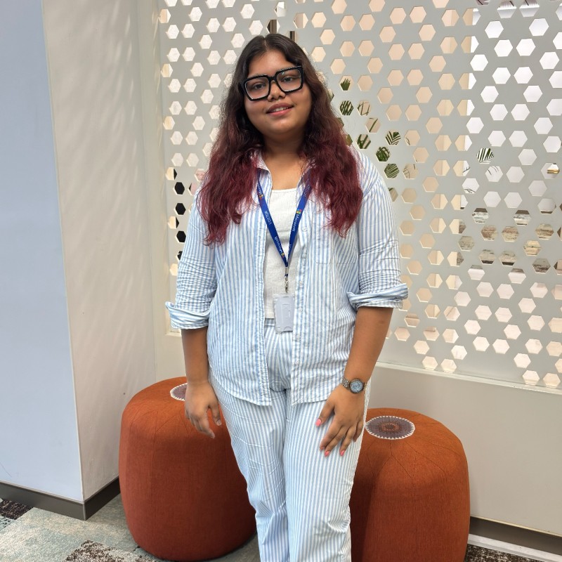 Tanisha Garg - UI Designer | Stackforce