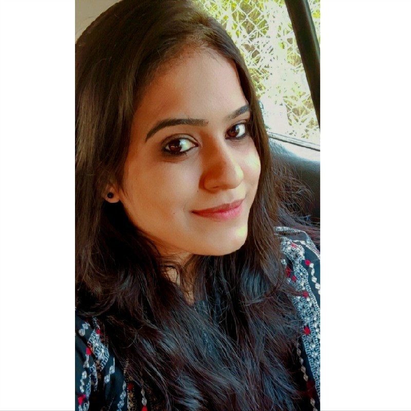 Tanisha Gera - Operations Associate | Stackforce