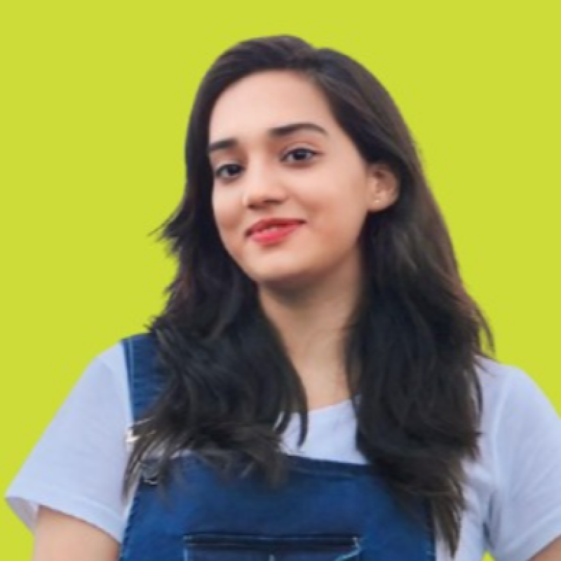 Tanishka Agarwal - Product Manager | Stackforce