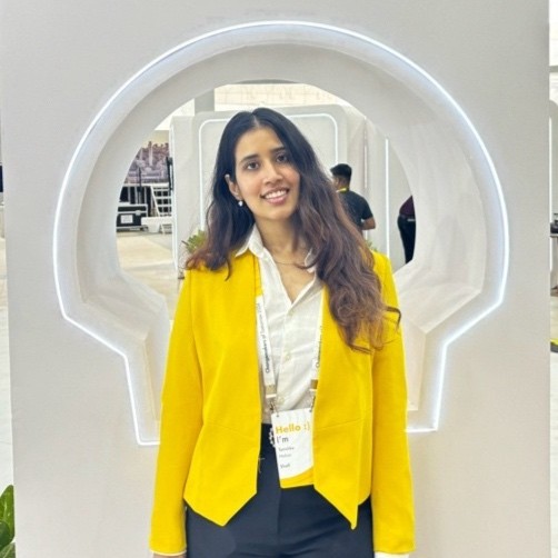 Tanishka Mohan - Associate Consultant | Stackforce