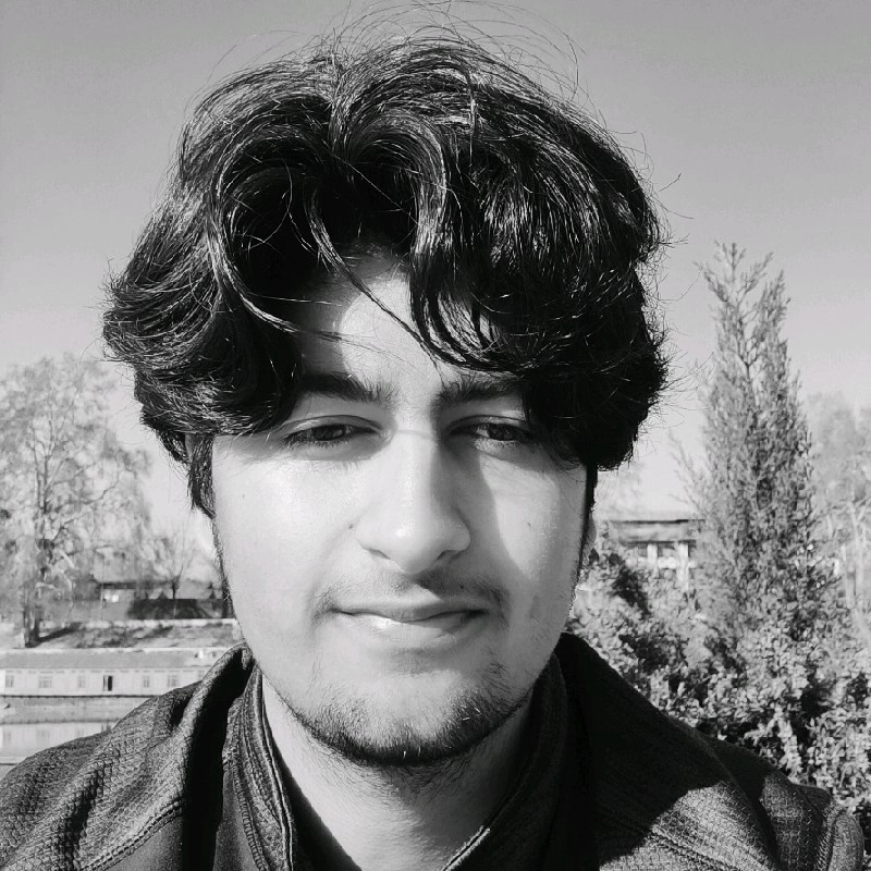 Tanishq Malhotra - Software Engineer | Stackforce