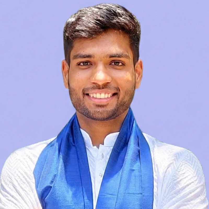 Pavan Kalyan - CEO | Stackforce