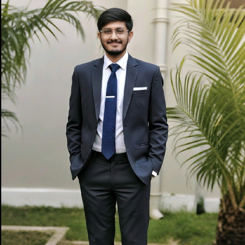 TANMAY BORA - Software Engineer | Stackforce