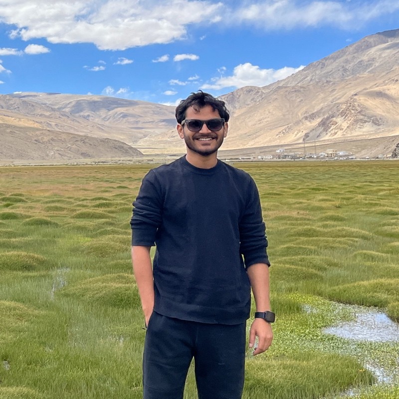 Tanmay Gupta - Product Manager | Stackforce