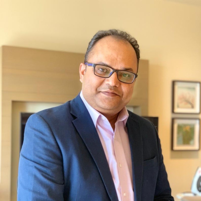 Tanmaya Trivedi - CEO | Stackforce