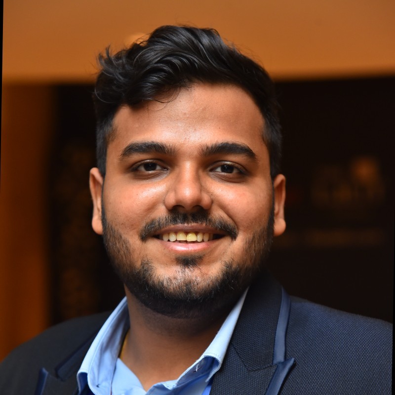 Tanmay Gupta - AI Researcher | Stackforce