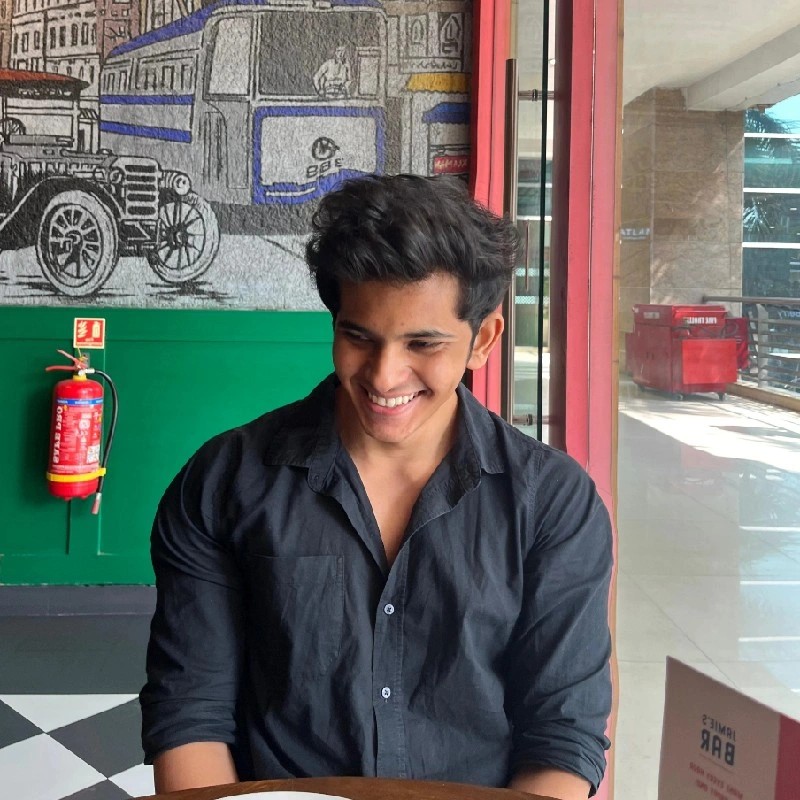Tanmay Gaikwad - Recruiter | Stackforce