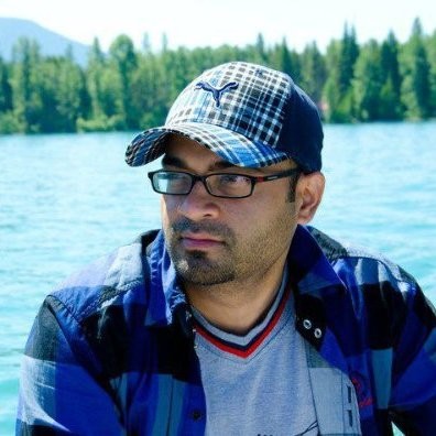 Tanmay Ganacharya - CEO | Stackforce