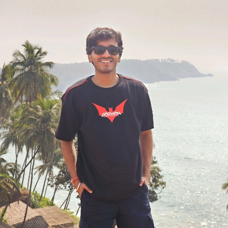Tanmay Kumar - DevOps Engineer | Stackforce