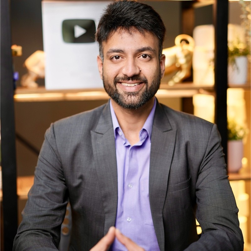 Tanmay Kurtkoti - Co-Founder | Stackforce