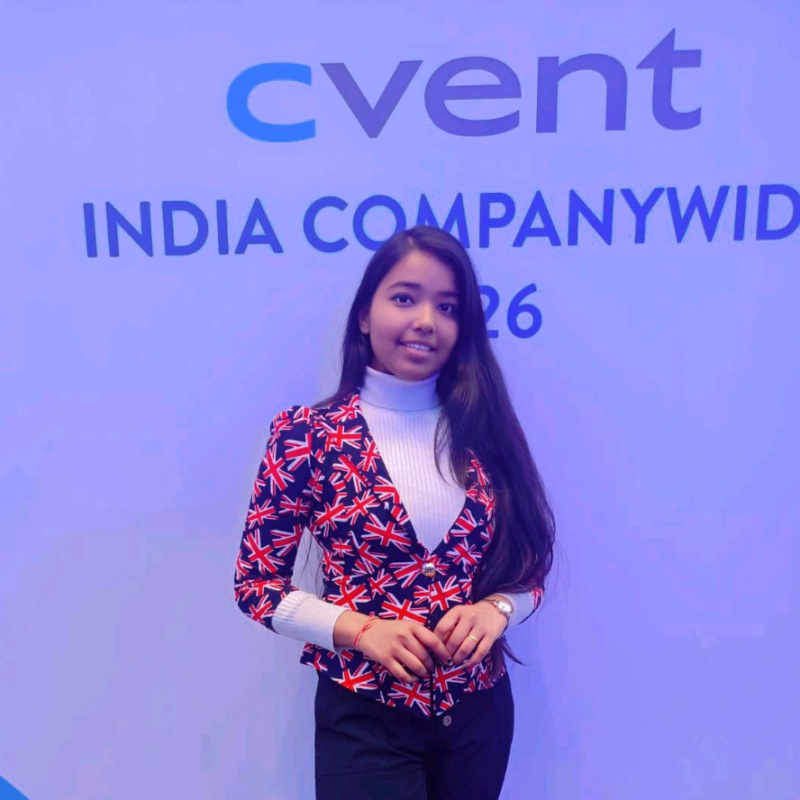 Tannu Choudhary - Software Engineer | Stackforce