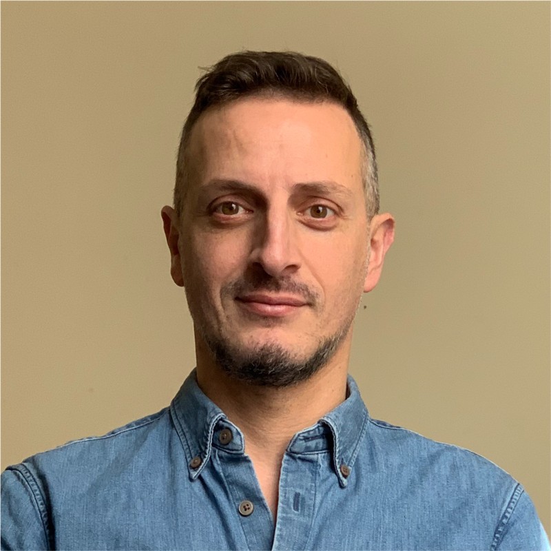 Tansel Tiknaz - Director of Engineering | Stackforce