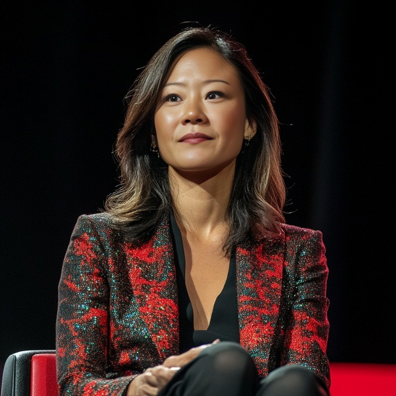 Tara Tan - Co-Founder | Stackforce