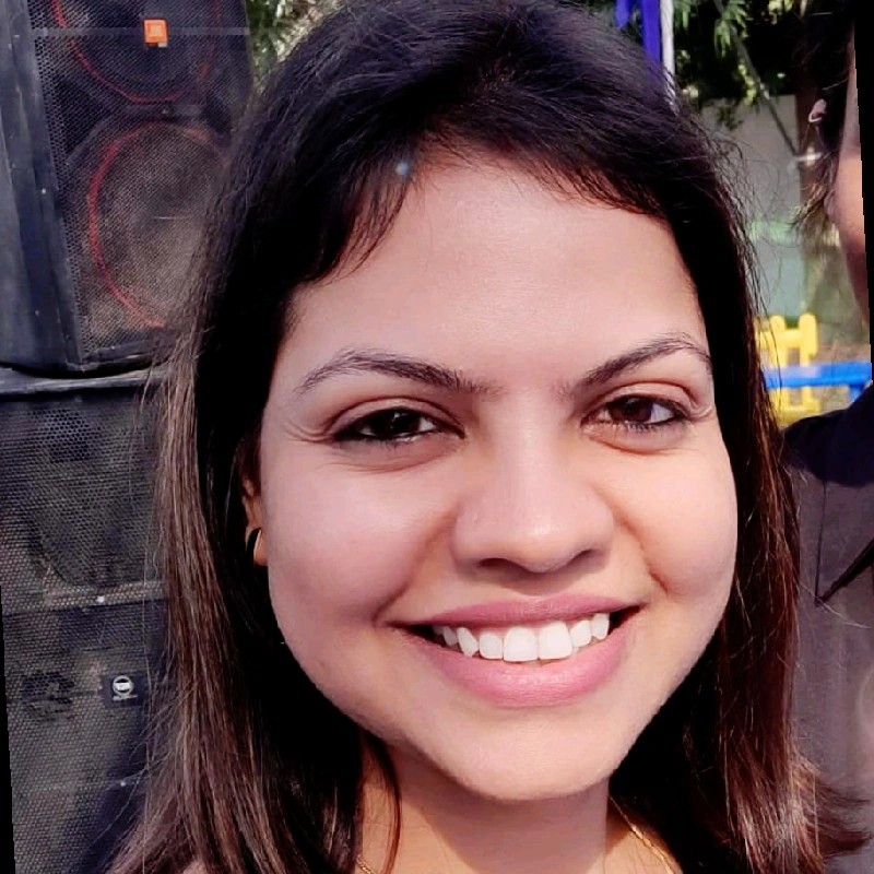 Tanu Bhardwaj - Operations Associate | Stackforce