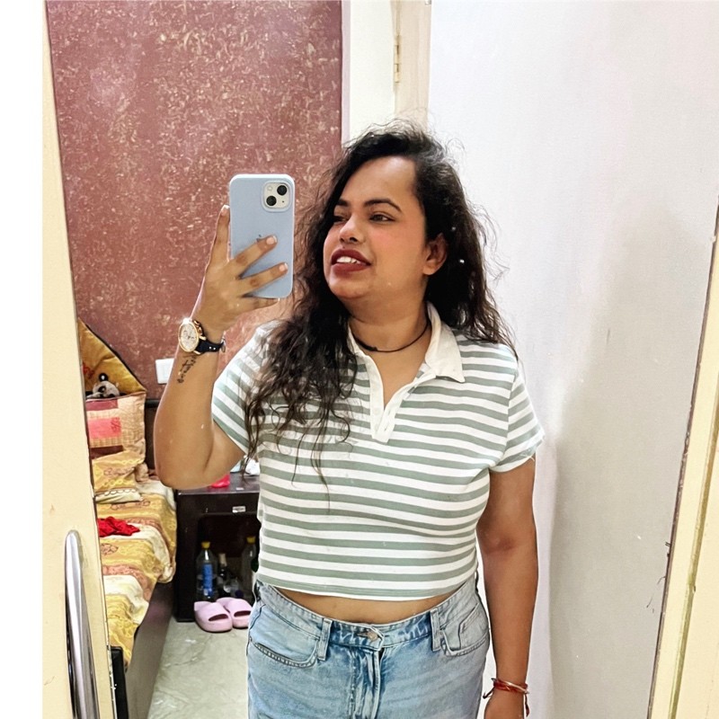 Tanu Sharma - Operations Associate | Stackforce
