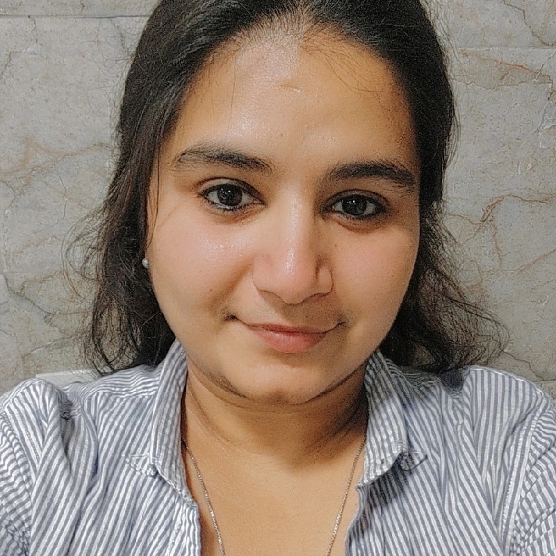 Tanu Tomar - Operations Associate | Stackforce