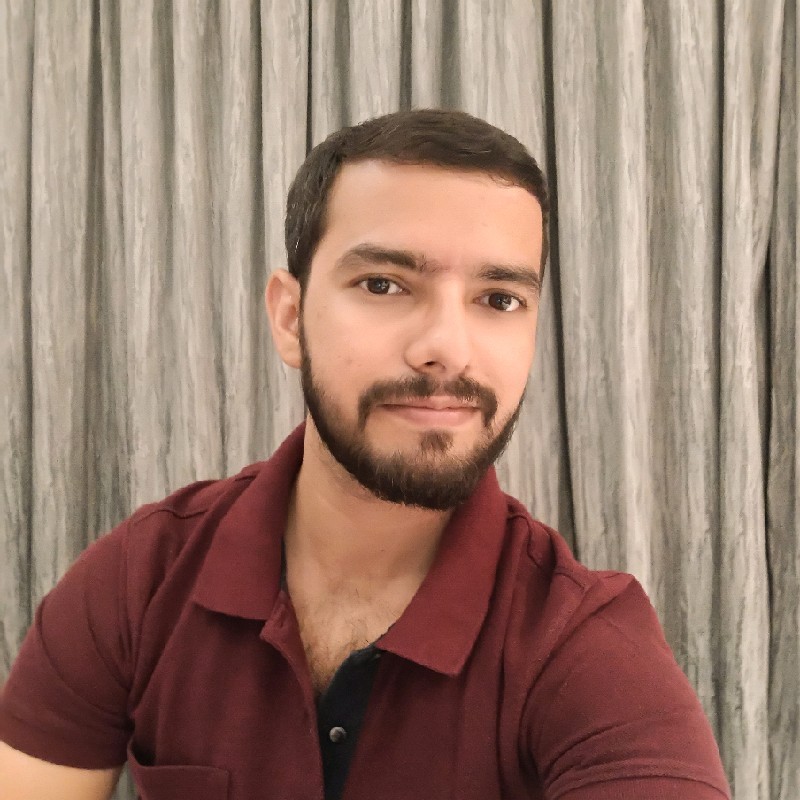 Tanuj Bahuguna - Software Engineer | Stackforce