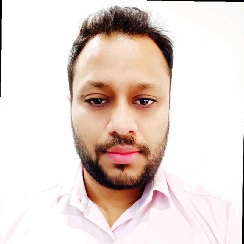 Tanuj Garg - CEO | Stackforce