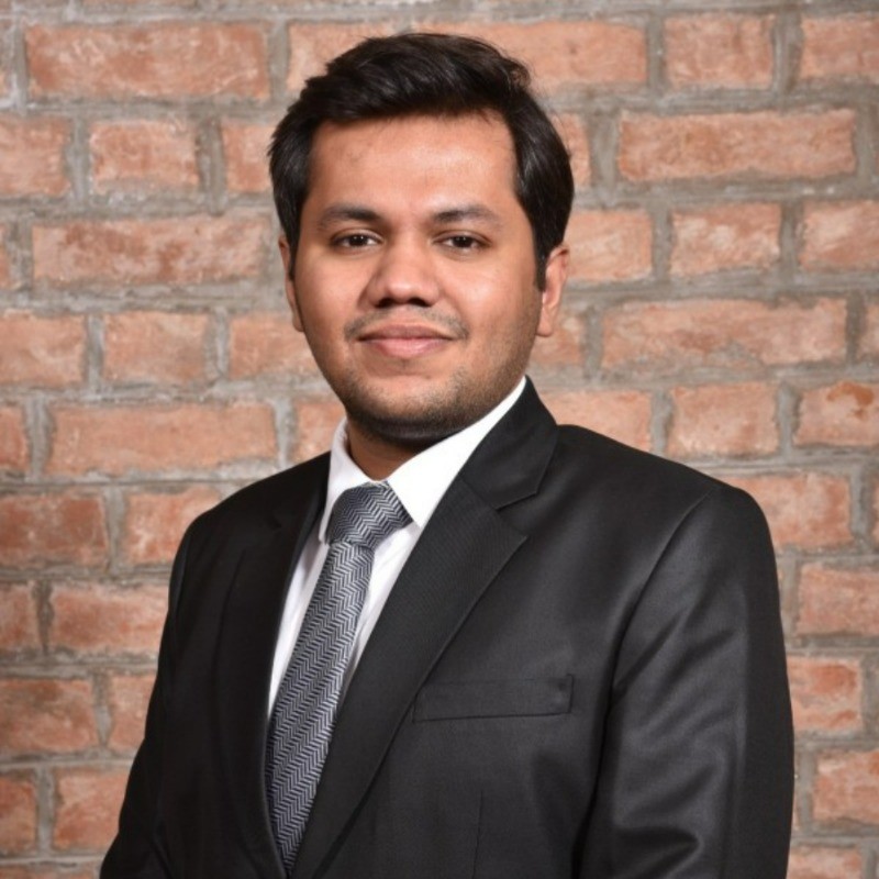 Tanuj Gupta - CEO | Stackforce