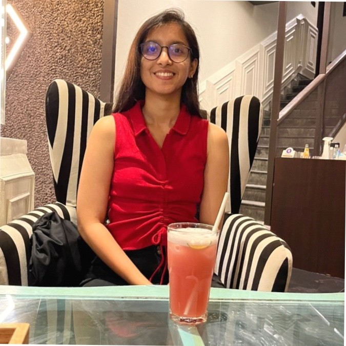 Tanuja Lavu - Software Engineer | Stackforce