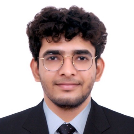 Tanuj Parkash - AI Researcher | Stackforce