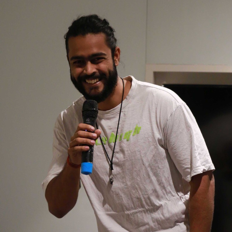 Tanul Singh - Lead ML Engineer | Stackforce