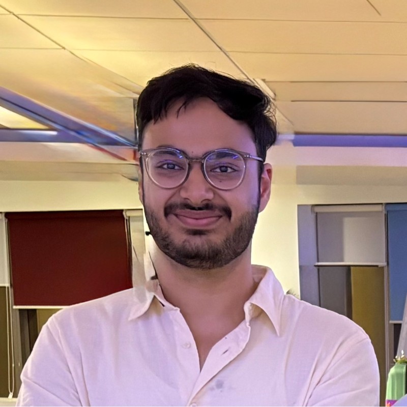 Tanush Garg - Mobile Engineer | Stackforce
