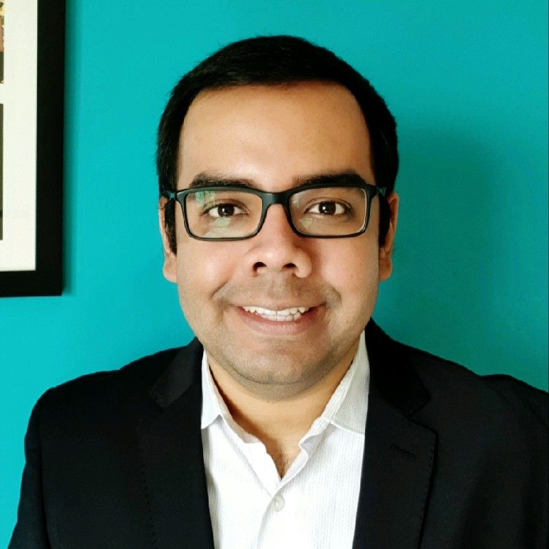 Tanveer Ali - Co-Founder | Stackforce