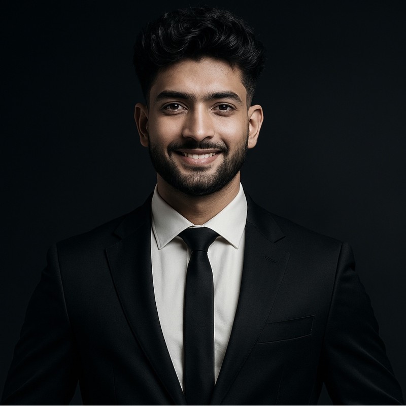 Tanveer Azam - Software Engineer | Stackforce
