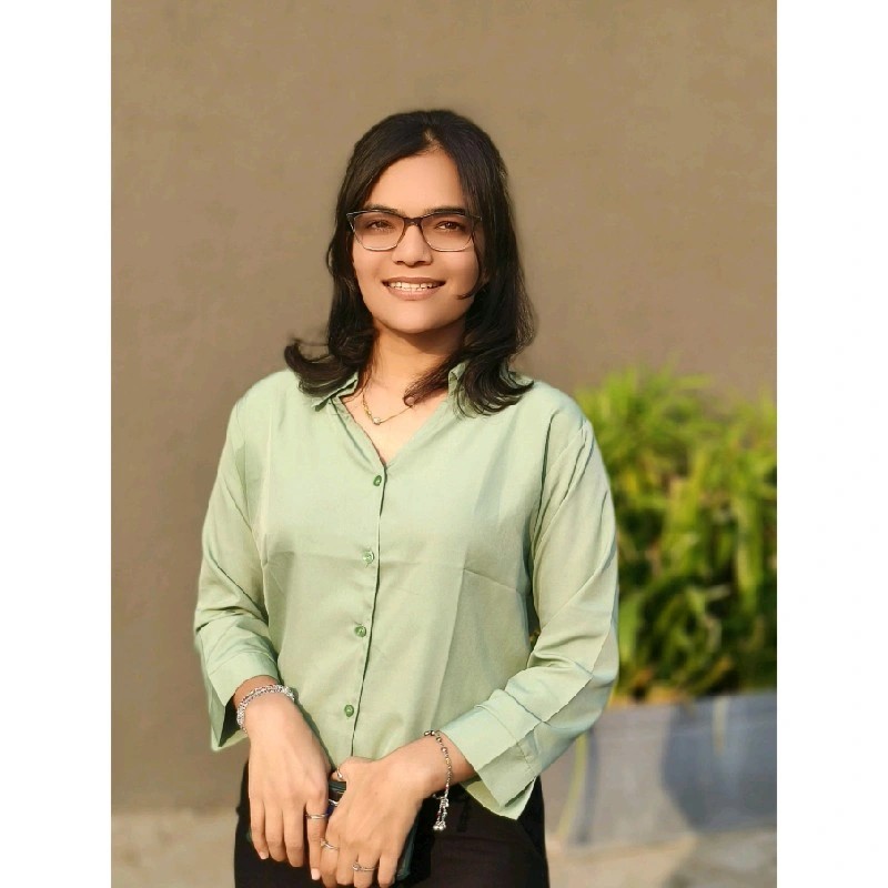 Tanvi Dabhi - Frontend Engineer | Stackforce