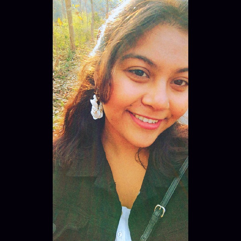 Tanvi Ghosh - Associate Consultant | Stackforce
