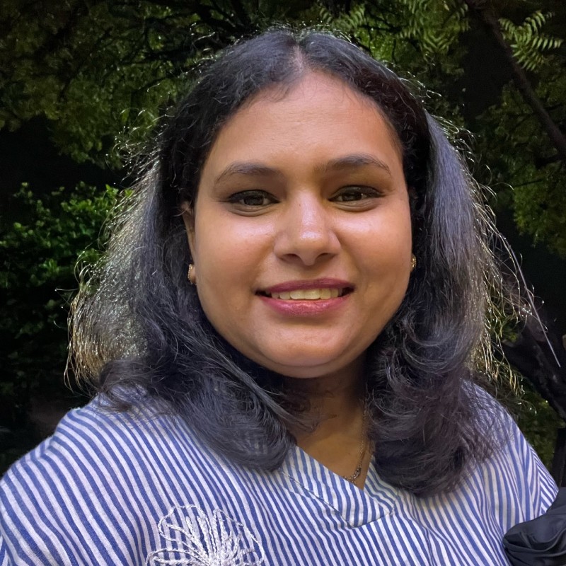 Tanvi Gupta - Director of Engineering | Stackforce