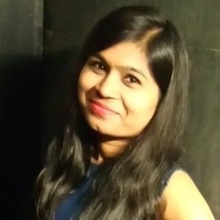 Tanvi Jain - Recruiter | Stackforce