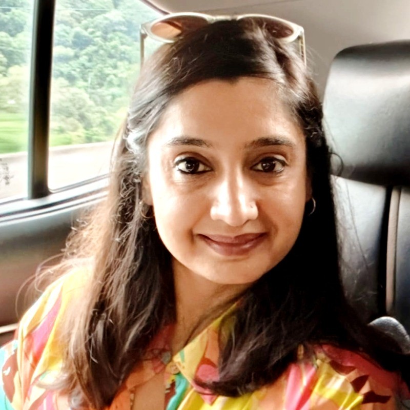 Tanvi Khaneja - Operations Associate | Stackforce