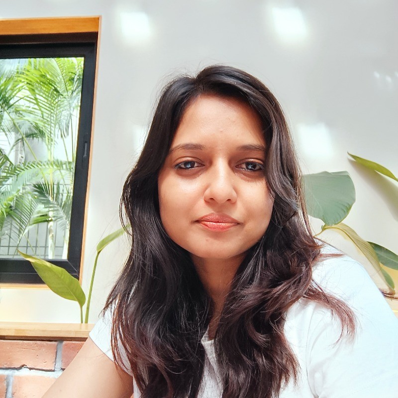 Tanvi Pisal - Program Manager | Stackforce