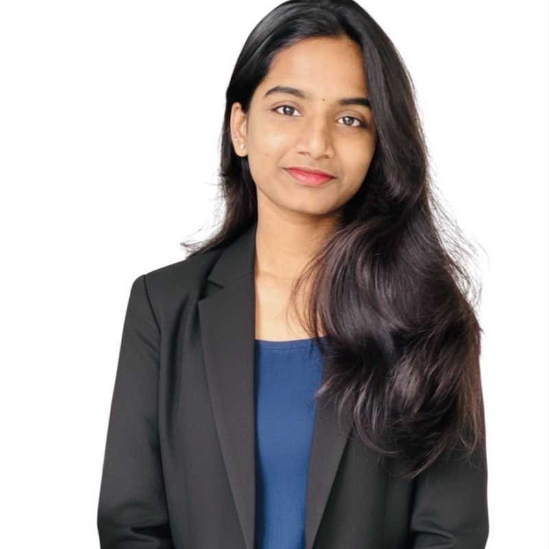Tanvi Reddy Ainala | Stackforce
