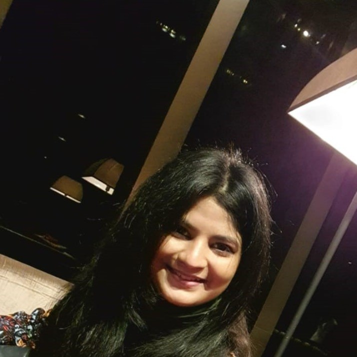 Tanvi Saxena - CEO | Stackforce