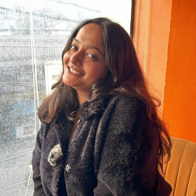 Tanvi Singh - Product Designer | Stackforce