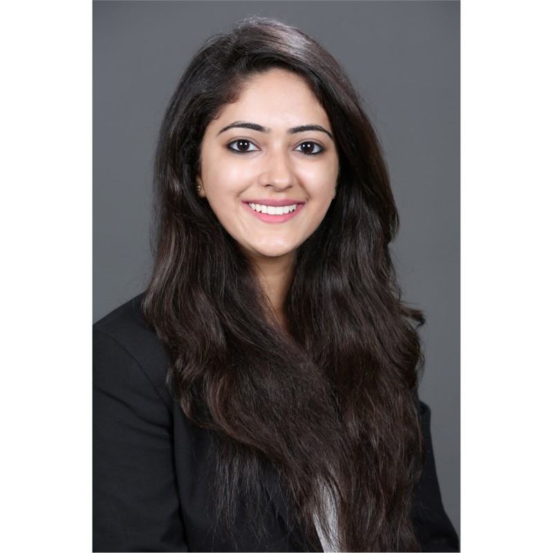 Tanvi Wadhwa - Operations Associate | Stackforce