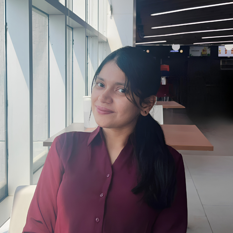 Tanvi Chaudhary - Data Scientist | Stackforce