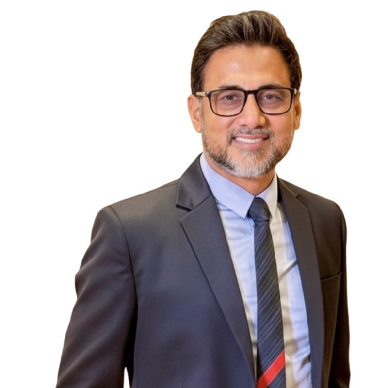 Tanwir Alam - Founder | Stackforce