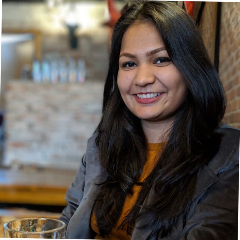 Tanya Agarwal - Digital Marketing Specialist | Stackforce